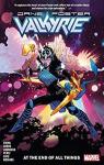 Valkyrie: Jane Foster Vol. 2: At the End of All Things par Aaron