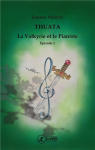 Thuata - La valkyrie et le pianiste, tome 1
