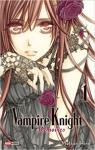 Vampire Knight - Mmoires, tome 1 par Hino