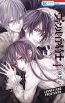 Vampire Knight - Mmoires, tome 4