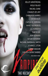 Vampires: The Recent Undead par Caine