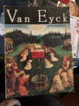 Van Eyck par Focillon