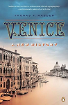 Venice: A New History par Madden