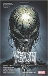 Venom, tome 4 : Venom Island