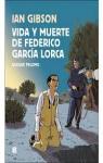 Vida y muerte de Federico Garcia Lorca par Palomo