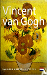 Vincent van Gogh par Baarspul