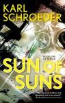 Virga, tome 1 : Sun of Suns