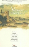 Voyage en Provence par Stendhal