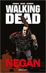 Walking Dead - Negan par Adlard