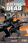 Walking Dead, tome 31 : Pourri jusqu' l'os par Adlard