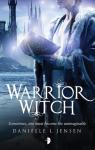 The Malediction, tome 3 : Warrior Witch