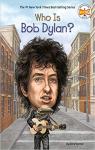 Who is Bob Dylan? par O'Connor