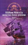William Kidd et le Secret des Livres Prcieux par Therrien