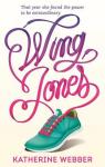 Wing Jones par Webber
