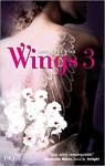 Wings, tome 3 : Illusions