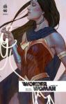 Wonder Woman Rebirth, tome 1 par Robinson