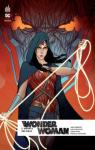 Wonder Woman Rebirth, tome 5 par Sharp