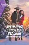 Wyoming Christmas Stalker par Rushdan