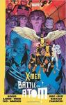X-men: Battle of the Atom par Ribic