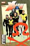 X-Men n85 / Bras de Fer par Morrison