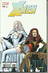 X-Men n86 / Hros par Morrison