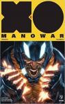 X-O Manowar, tome 4 : Visigoth par Kindt