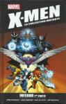 X-men, tome 33 : Inferno 1re Partie