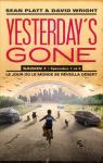 Yesterday's gone - Saison 1, tome 1 & 2