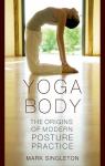 Yoga body par Singleton