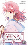 Yona, Princesse de l'Aube, tome 38 par Kusanagi