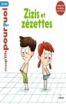 Zizis et Zzettes par Laurans