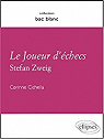 Zweig, Le Joueur d'checs par Cichella