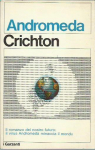 La varit Andromde par Crichton