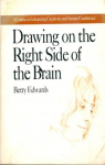 Drawing on the Right Side of the Brain par 