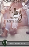 Falling for My Best Friend par Lieske
