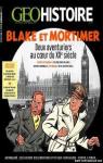 GEO Histoire 64 - Blake et Mortimer : Deux ..