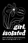 girl, isolated par 