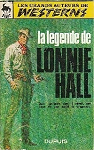 la Lgende de Lonnie Hall par Adams