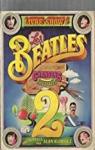 Les Beatles Livre Show des chansons illustres tome 2 par Aldridge