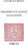 rasme et saint Augustin ou influence de saint Augustin sur l'humanisme d'rasme  par Bn