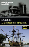 Sinon l'Hermione coulera par Aristgui