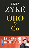 Oro & Co par Zyk