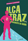 Alcatraz, tome 2 : Alcatraz contre les Osse..