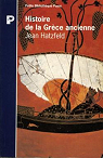 Histoire de la Grce ancienne par Hatzfeld