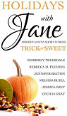 Holidays with Jane: Trick or Sweet par Buel