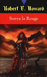Sonya la rouge par Truchaud