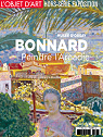 L'objet d'art - HS, n88 : Pierre Bonnard, peindre l'Arcadie par L`Objet d`Art