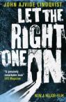 Let the right one in par Lindqvist
