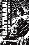 Batman - B&W, tome 3 par Peterson