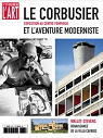 Dossier de l'art, n229 : Le Corbusier et l'aventure moderniste par Ricciotti
